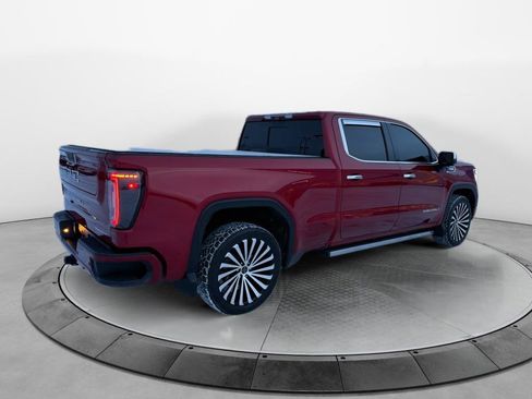 Used 2020 GMC Sierra 1500 Denali w/ Denali Ultimate Package image 5