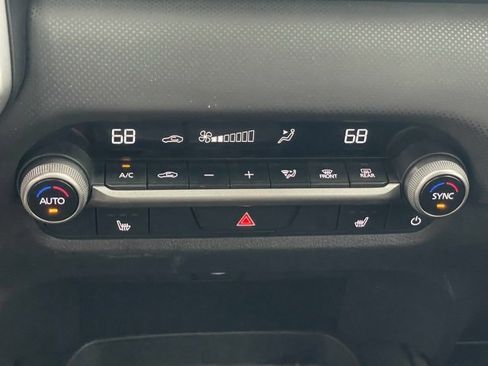 Used 2024 MAZDA CX-50 AWD 2.5 S w/ Preferred Package image 23