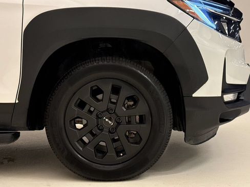 Certified 2023 Honda Ridgeline RTL-E image 6