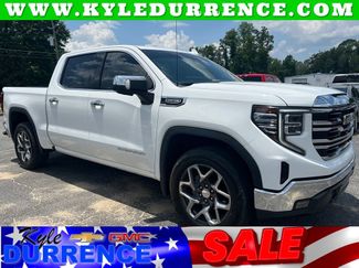 Used 2024 GMC Sierra 1500 SLT w/ SLT Convenience Package RWD video 1