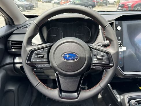 New 2025 Subaru Crosstrek 2.5i Limited w/ Crosstrek Mirror Package image 16