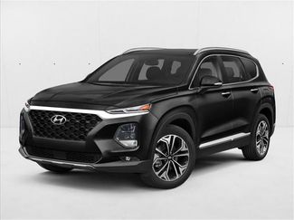 Used 2019 Hyundai Santa Fe Limited video 1