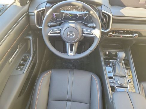 New 2026 MAZDA CX-50 AWD 2.5 Hybrid w/ Weather Package image 13