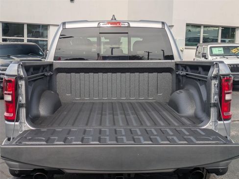 New 2026 RAM 1500 Big Horn image 33