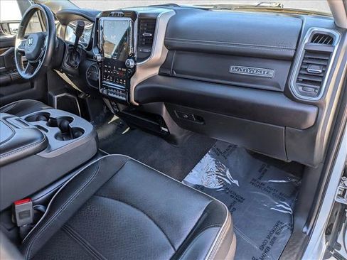 Used 2023 RAM 2500 Laramie AWD/4WD image 22