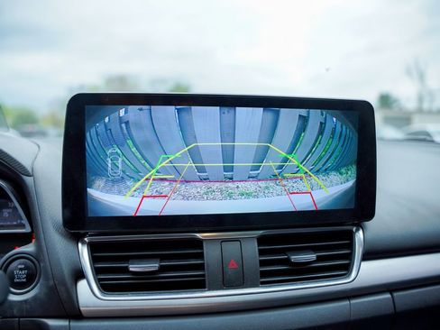 Used 2014 MAZDA MAZDA3 s Grand Touring image 11