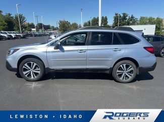Used 2018 Subaru Outback 2.5i Limited AWD/4WD video 1