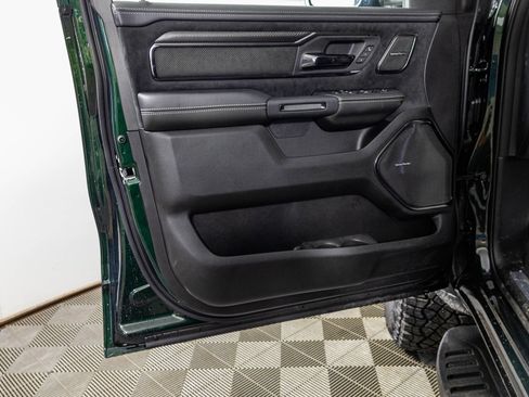 New 2026 RAM 1500 RHO w/ RHO Level 1 Equipment Group AWD/4WD image 37