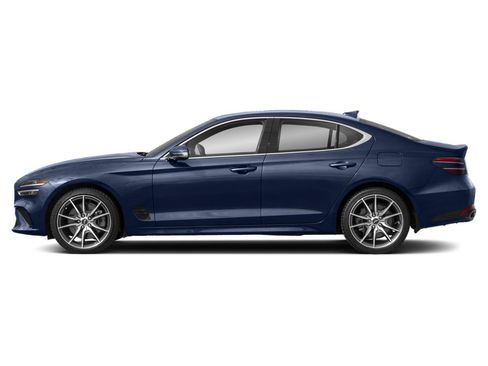 Used 2023 Genesis G70 3.3T w/ Sport Advanced Package AWD/4WD image 13
