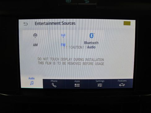 New 2025 Ford F250 XL w/ STX Appearance Package image 40