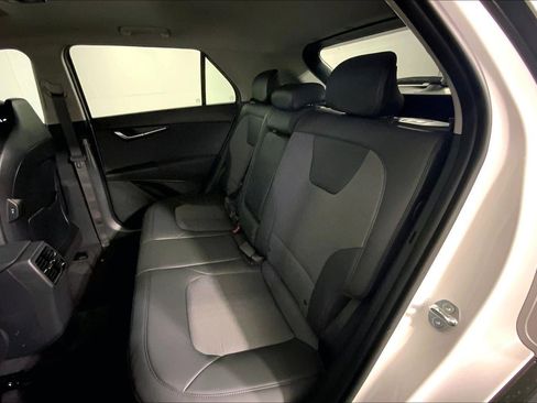 New 2025 Kia Niro EX Touring image 10