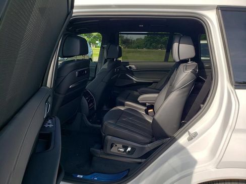 New 2027 BMW X7 M60i AWD/4WD image 7