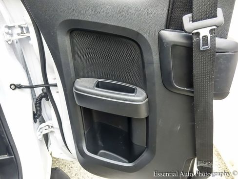 Used 2023 Ford Ranger XL w/ Equipment Group 101A High image 19