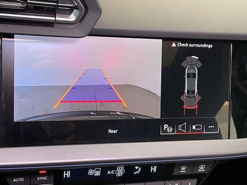 New 2026 Audi A3 2.0T Premium AWD/4WD image 30