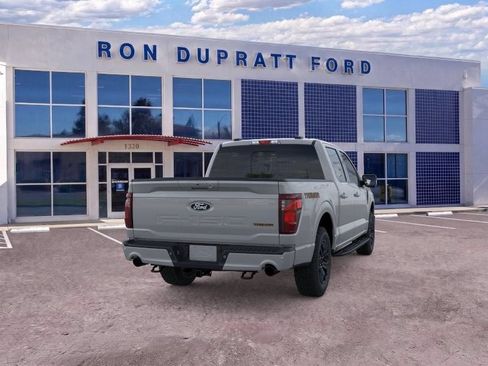 New 2026 Ford F150 Tremor w/ Bed Utility Package AWD/4WD image 9