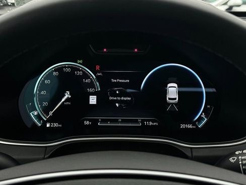 Used 2023 Genesis GV80 2.5T w/ Prestige 20" Package image 25