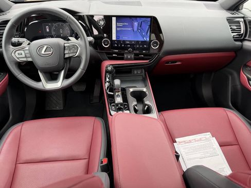 Used 2024 Lexus NX 250 FWD w/ Cold Area Package image 14