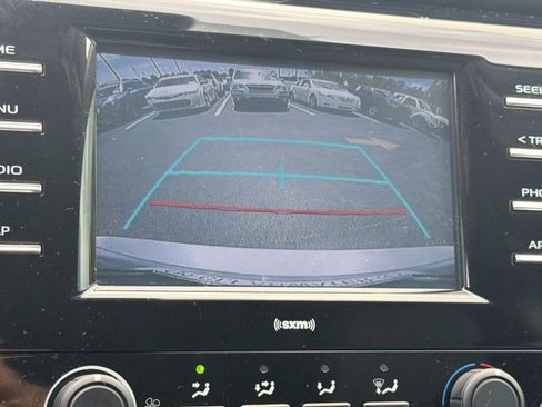Certified 2020 Toyota Camry LE FWD image 24