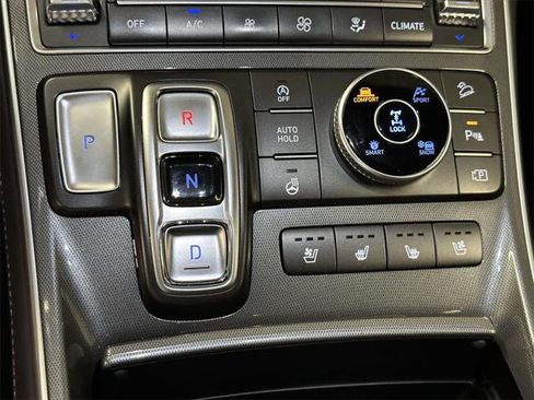 Used 2023 Hyundai Santa Fe Calligraphy image 28