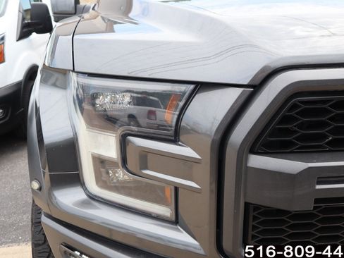 Used 2018 Ford F150 Raptor w/ Equipment Group 802A Luxury AWD/4WD image 27