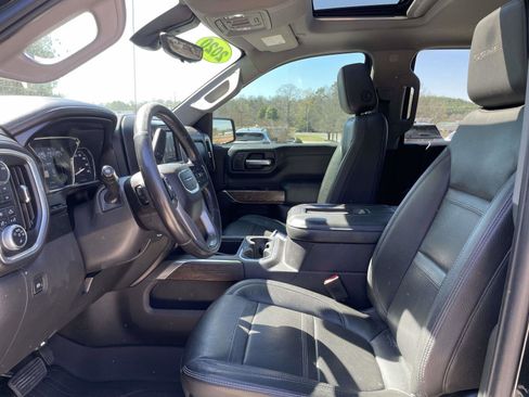 Used 2020 GMC Sierra 1500 Denali w/ Denali Ultimate Package image 4