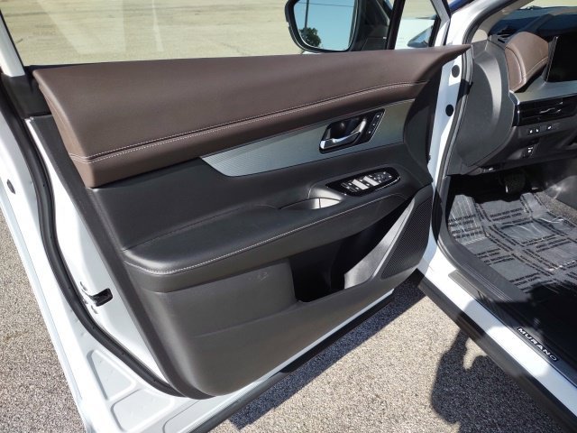 Used 2026 Nissan Murano Platinum w/ Cargo Package AWD/4WD image 12