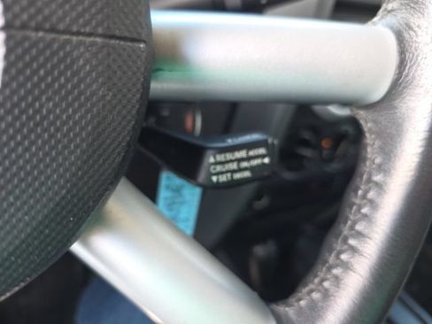 Used 2010 Jeep Wrangler Sahara w/ Dual Top Group AWD/4WD image 17