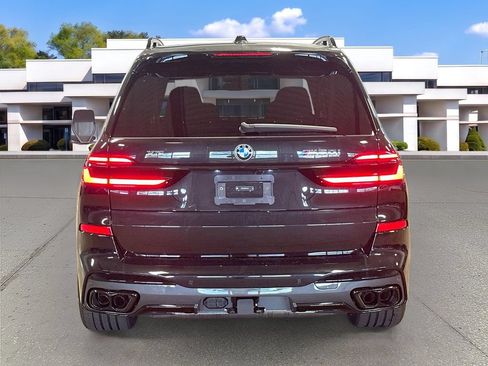 New 2027 BMW X7 M60i AWD/4WD image 6