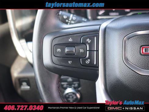 Used 2025 GMC Sierra 3500 SLE w/ SLE Value Package image 25