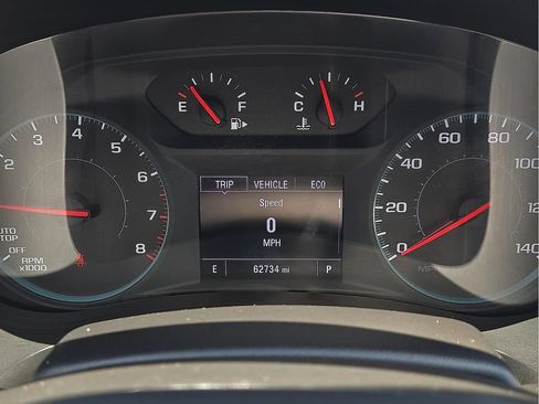 Used 2023 Chevrolet Malibu LT FWD image 18