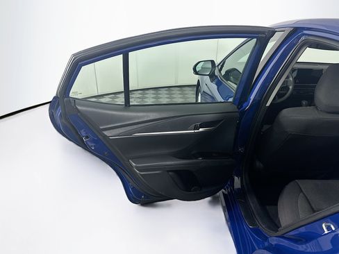 Used 2025 Toyota Camry LE FWD image 25