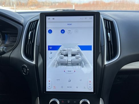 Used 2024 Ford Edge SEL w/ Convenience Package image 26