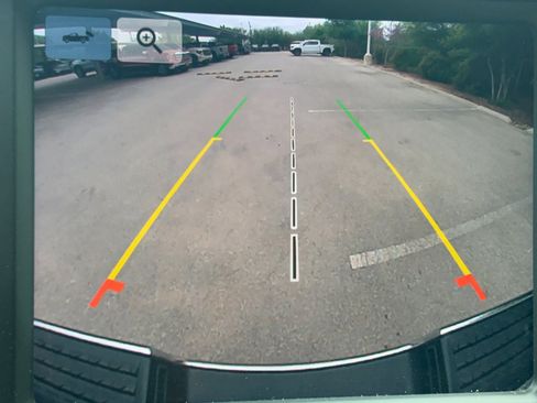 Used 2022 RAM 2500 Big Horn w/ Snow Chief Group image 9