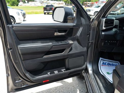 Used 2023 Toyota Tundra SR5 AWD/4WD image 12