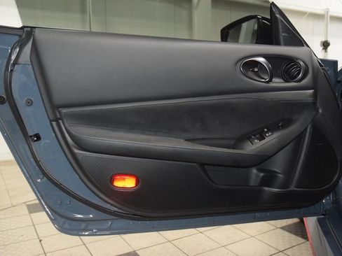 Used 2024 Nissan Z NISMO w/ Floor Mat Package RWD image 42