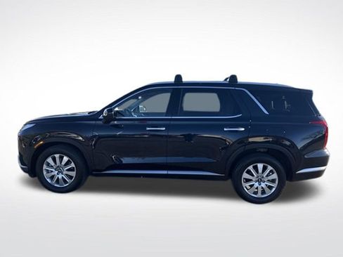 Used 2023 Hyundai Palisade SEL AWD/4WD image 2