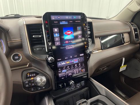 Used 2026 RAM 1500 Limited image 20