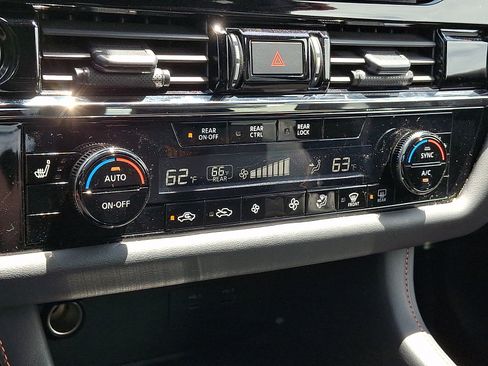 Certified 2023 Nissan Pathfinder Rock Creek AWD/4WD image 17