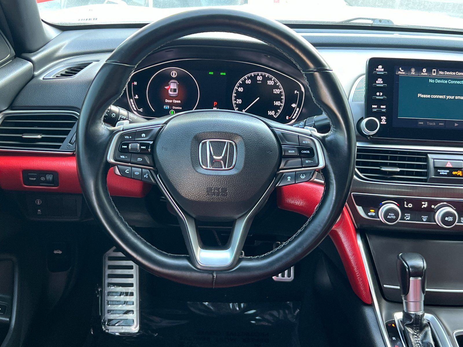 Used 2020 Honda Accord Sport image 13