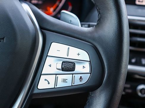 Used 2023 BMW X3 xDrive30i w/ Convenience Package image 24