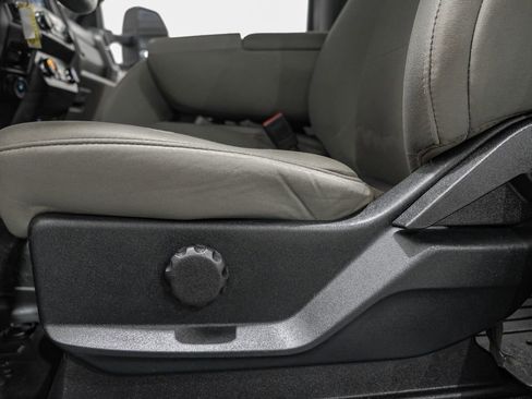 Used 2021 Ford F350 XL w/ STX Appearance Package image 33