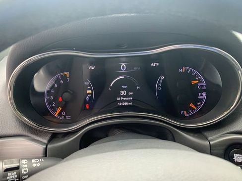 Used 2020 Jeep Grand Cherokee Limited X AWD/4WD image 29