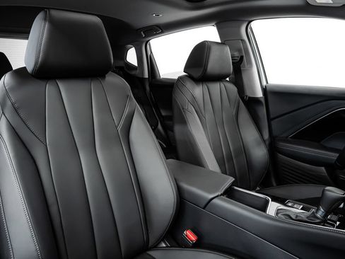 New 2026 Acura ADX FWD image 30