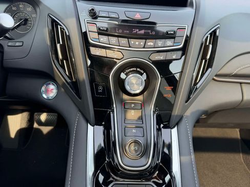 Certified 2025 Acura RDX SH-AWD image 22