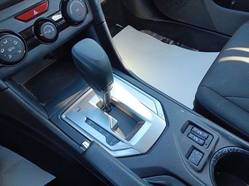 Used 2018 Subaru Impreza 2.0i Premium w/ Eyesight & BSD & Rcta image 21