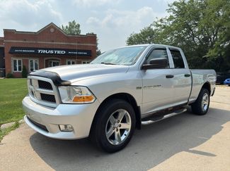 Used 2012 RAM 1500 Express image 1