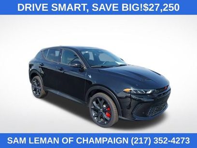 Used 2025 Dodge Hornet GT Plus w/ GT Plus Package