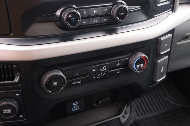 Used 2023 Ford F150 XLT AWD/4WD image 18