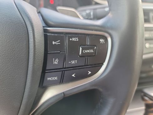 Used 2022 Lexus ES 350 w/ Premium Package FWD image 24