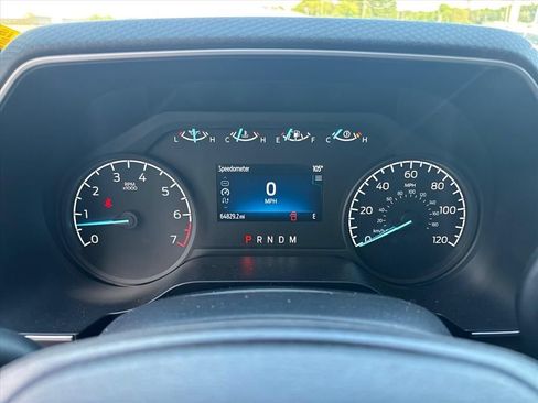Used 2023 Ford F150 XLT AWD/4WD image 15